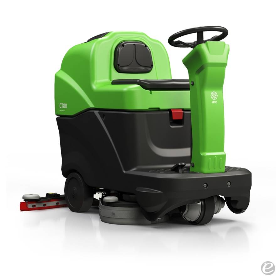  IPC Eagle CT80 At UsedEquipmentHub.com