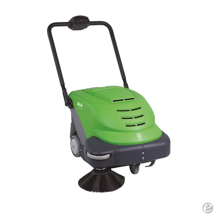  IPC Eagle SMARTVAC At UsedEquipmentHub.com