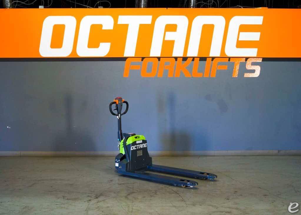 2024  EPE15Li At UsedEquipmentHub.com