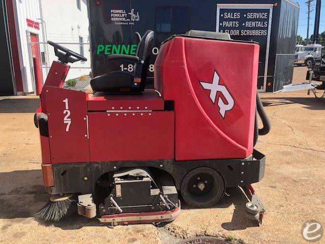 2013 Factory Cat XR-46C At UsedEquipmentHub.com