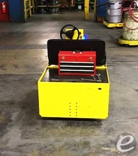 2016 Pack Mule BC-520-6CA At UsedEquipmentHub.com