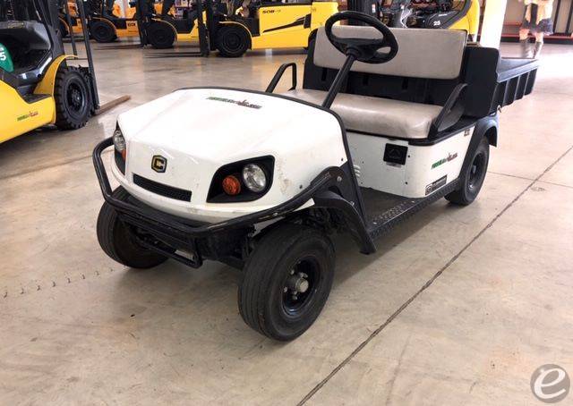 2012 Cushman 800 At UsedEquipmentHub.com