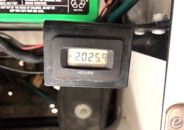 2012 Cushman 800 At UsedEquipmentHub.com