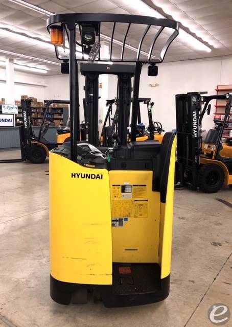 2017 Hyundai 20BCS-9 At UsedEquipmentHub.com