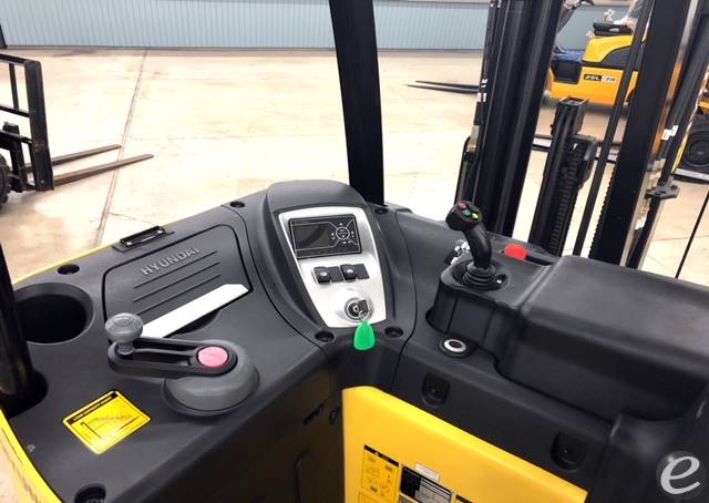 2017 Hyundai 20BCS-9 At UsedEquipmentHub.com