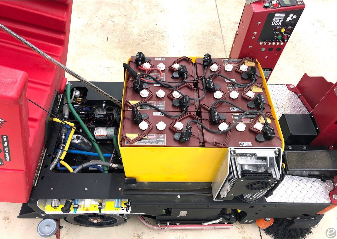 2019 Factory Cat GTR-HD At UsedEquipmentHub.com