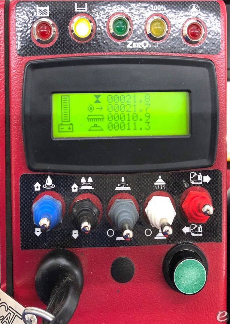 2019 Factory Cat GTR-HD At UsedEquipmentHub.com