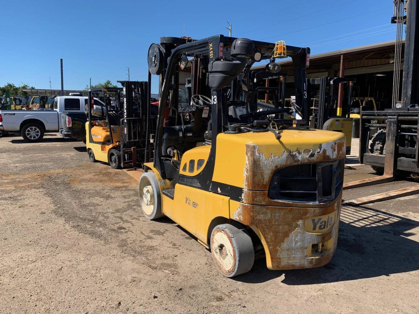 2017 Mitsubishi PW23 For Sale In Sacramento, California