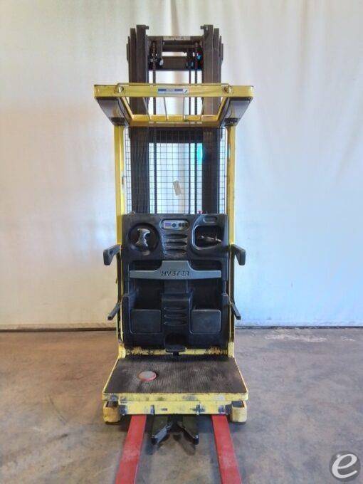 2017 Hyster R30XM3 At UsedEquipmentHub.com