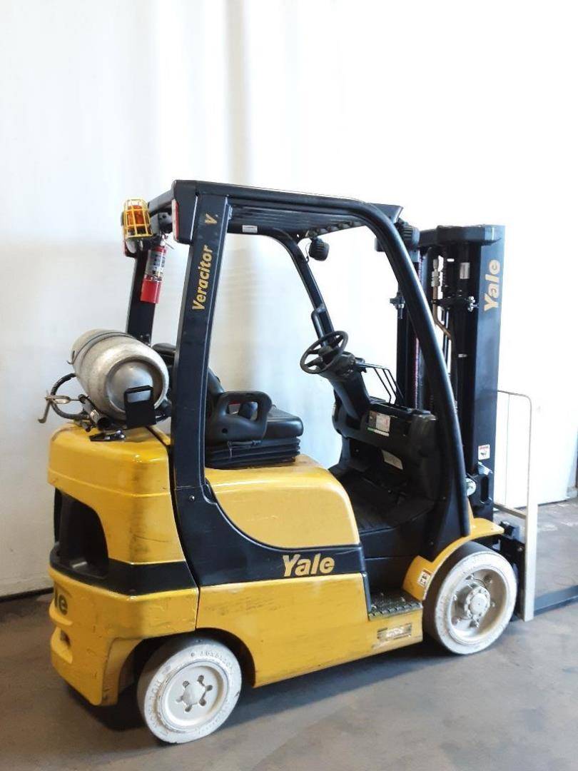 2022 Noblelift PS30RM142 For Sale In Agawam, Massachusetts