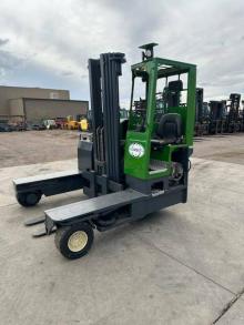 2006 Combilift CL20095 at UsedEquipmentHub.com