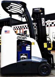 2015 Crown RC5530C-30 at UsedEquipmentHub.com