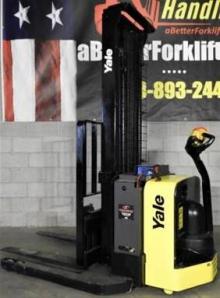 2014 Yale MSW040SF at UsedEquipmentHub.com