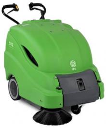 2022 IPC Eagle 512ET145 at UsedEquipmentHub.com