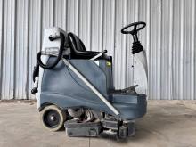 2013 Advance VACRide at UsedEquipmentHub.com