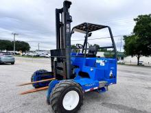 2016 Princeton PB55.3 at UsedEquipmentHub.com