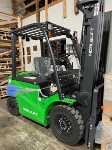 2024 Noblelift FE4P50Q-189 at UsedEquipmentHub.com