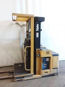 2008 Yale OS030EC at UsedEquipmentHub.com