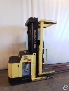 2008 Hyster R30XMS2 at UsedEquipmentHub.com