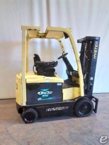 2010 Hyster E45XN at UsedEquipmentHub.com