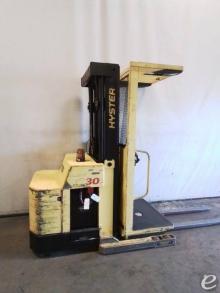 1993 Hyster R30ES at UsedEquipmentHub.com