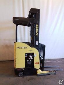 2006 Hyster N40ZR at UsedEquipmentHub.com