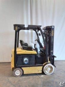 2016 Yale ERC050VG at UsedEquipmentHub.com
