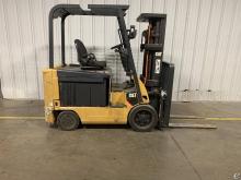 2008 Cat E6000 at UsedEquipmentHub.com