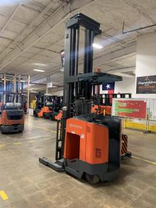 2018 Toyota 9BRU23 at UsedEquipmentHub.com