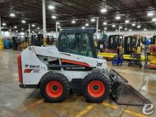 2017 Bobcat S550 at UsedEquipmentHub.com