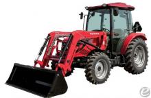 2021 Mahindra 2660 HST at UsedEquipmentHub.com