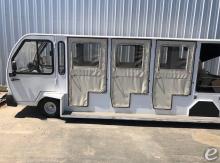 2016 Taylor Dunn Bigfoot XL at UsedEquipmentHub.com