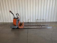 2014 Toyota 8HBE40 at UsedEquipmentHub.com