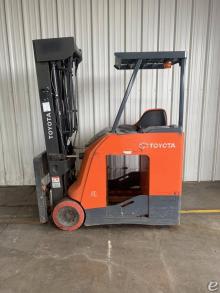 2020 Toyota 8BNCU20 at UsedEquipmentHub.com