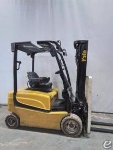 2012 Yale ERP040VF at UsedEquipmentHub.com