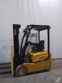 2010 Yale ERP030VT at UsedEquipmentHub.com
