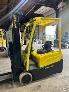 2016 Hyster J40XNT at UsedEquipmentHub.com