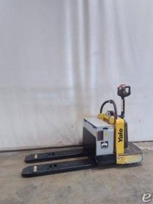 2017 Yale MPE060LF at UsedEquipmentHub.com