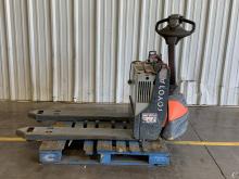 2018 Toyota 8HBW23 at UsedEquipmentHub.com