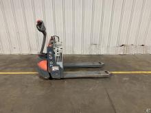 2018 Toyota 8HBW23 at UsedEquipmentHub.com