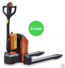 2025 Noblelift PTE33N at UsedEquipmentHub.com