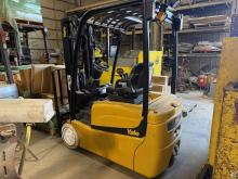 2012 Yale ERP040 at UsedEquipmentHub.com