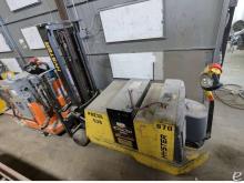 2003 Hyster W40ZC at UsedEquipmentHub.com