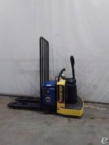 2015 Hyster B60ZHD at UsedEquipmentHub.com