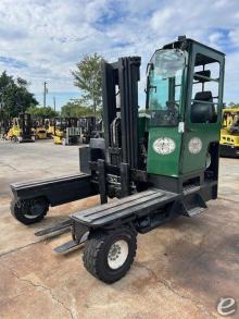 2017 Combilift C10000XL at UsedEquipmentHub.com
