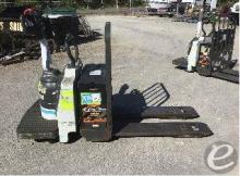2018 Unicarriers RPX60B at UsedEquipmentHub.com