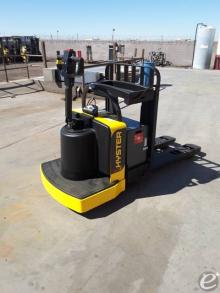 2017 Hyster B60ZHD at UsedEquipmentHub.com