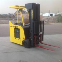 2018 Yale E40HSD at UsedEquipmentHub.com