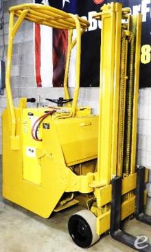  Yale ESC030 at UsedEquipmentHub.com