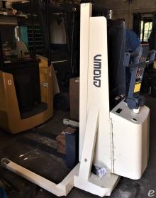  Crown 20MT at UsedEquipmentHub.com